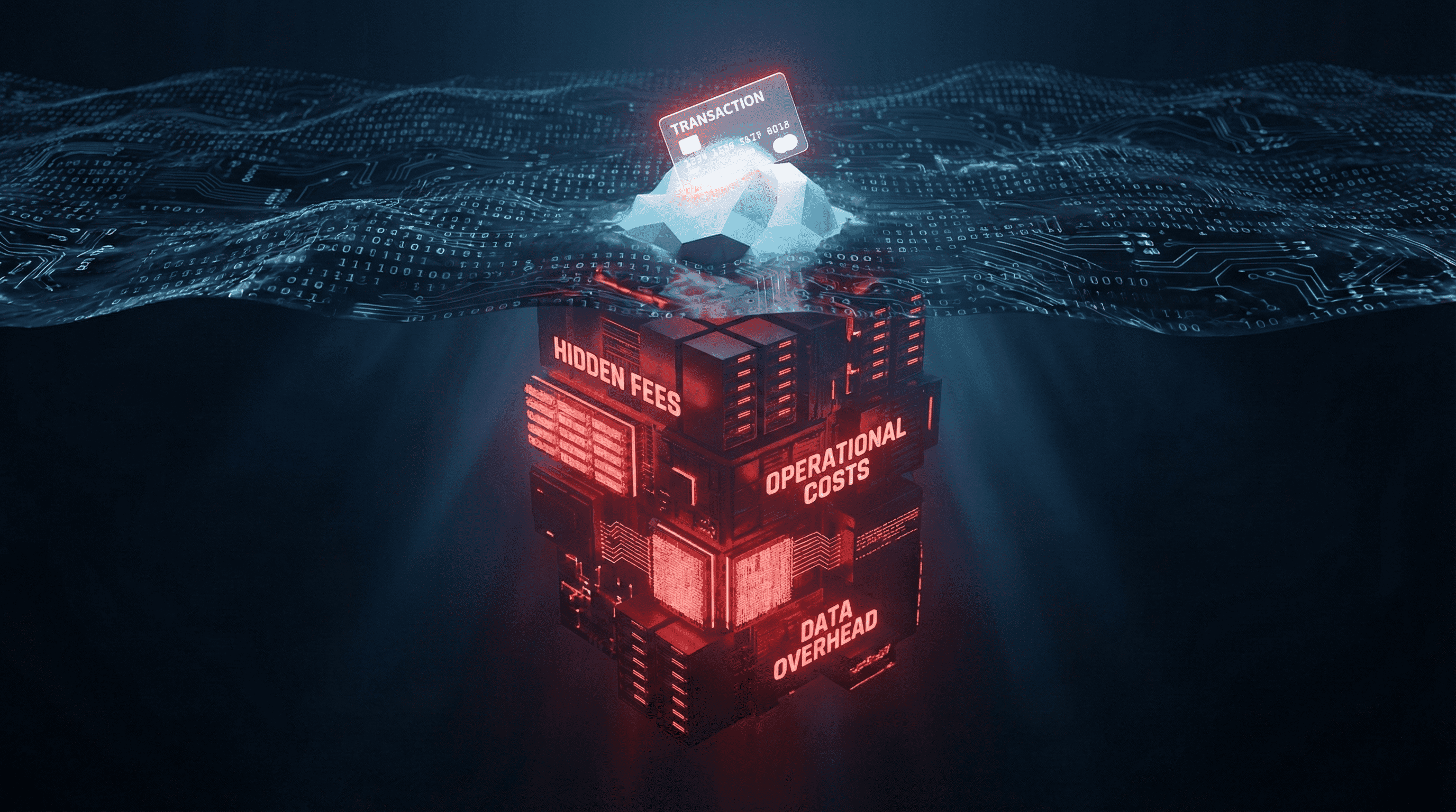 The $400+ Problem Hiding Behind Every $100 Chargeback